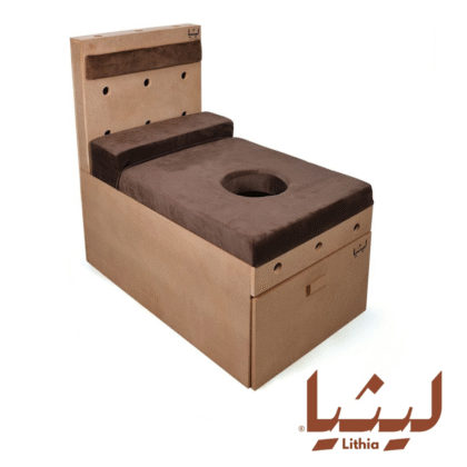 كرسي ليثيا الملكي برو
