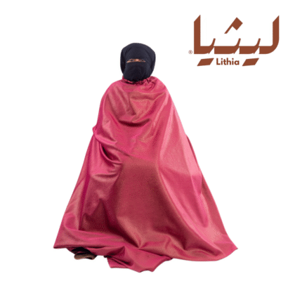 شملة ليثيا