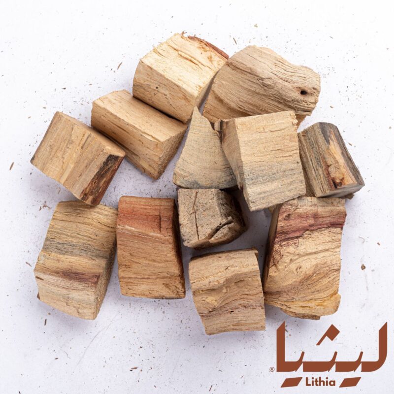 طلح الدمازين - مربعات