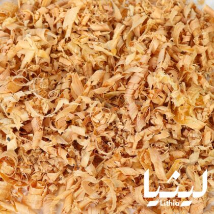 عنفر مبشور