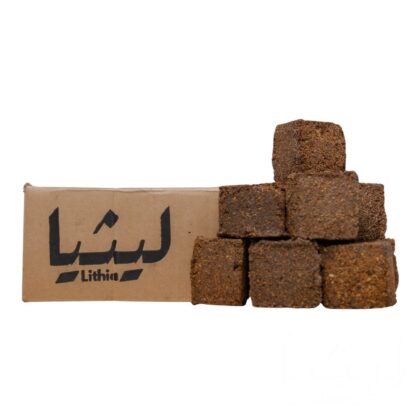 طلح ماكنتوش ليثيا