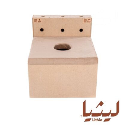 كرسى ليثيا الاميرى