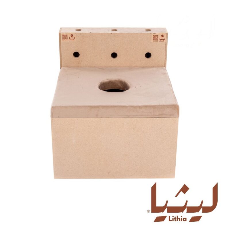 كرسى ليثيا الاميرى
