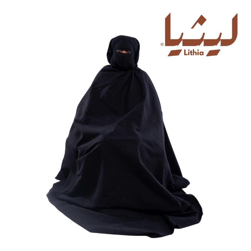 شملة قماش